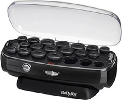 Наборы для завивки Babyliss Pro Электрические бигуди