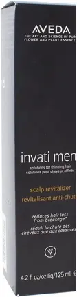 Сыворотка для кожи головы Aveda Invati Men