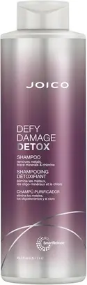 Шампунь Joico Defy Damage Detox