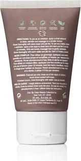 Детокс-маска для лица Clean Cut Copenhagen Clean Reserve