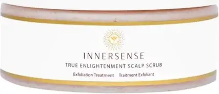 Скраб для кожи головы Innersense Organic Beauty True Enlightenment