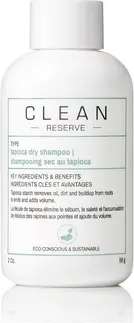 Сухой шампунь Clean Reserve Clean Cut Copenhagen