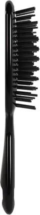 Распутывающая щетка для волос Fhi Heat Unbrush Wet & Dry Вентилируемая распутывающая щетка для волос