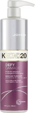 Маска для волос Joico Defy Damage