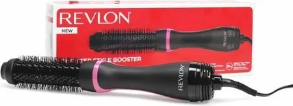 Щипцы для завивки Revlon