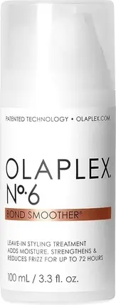 Стайлинг-крем Olaplex Bond Smoother No.6