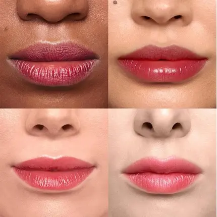 Тинт-маска для губ Wonderskin Wonder Blading One Step Lip Stain Masque Romance Masque