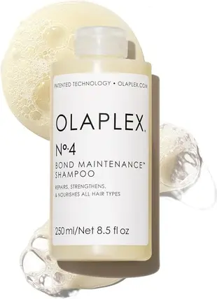 Шампунь Olaplex Bond Maintenance