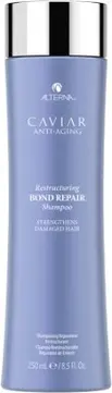 Шампунь Alterna Caviar Anti-Aging Restructuring Bond Repair