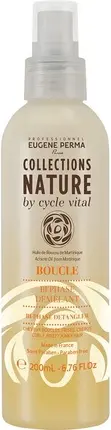 Шампунь Eugène Perma Collections Nature By Cycle For Curls