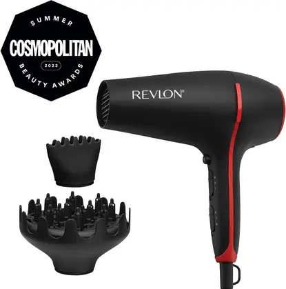 Фен Revlon Perfect Heat Frizz Fighter