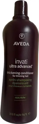 Шампунь Aveda Invati Ultra Advanced Exfoliating Shampoo Rich