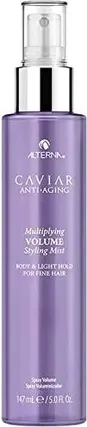 Стайлинговый спрей Alterna Caviar Multiplying Volume