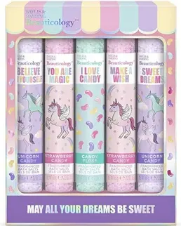 Набор для ванны Baylis & Harding Unicorn