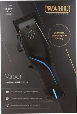 Машинка Wahl Vapor