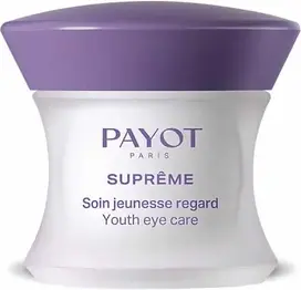 Крем для век Payot Supreme Care Youth Regard