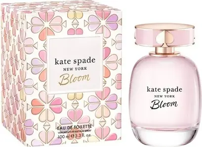 Туалетная вода Kate Spade New York Bloom