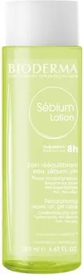 Лосьон Bioderma Три действия
