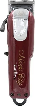Машинка для стрижки волос Wahl Magic Clip Cordless