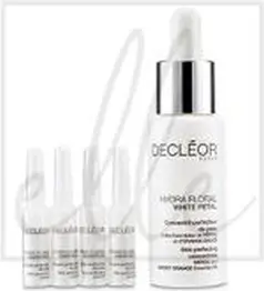 Увлажняющая маска Decléor Hydra Floral White Petal Professional