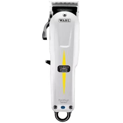 Машинка для стрижки волос Wahl Cordless Super Taper