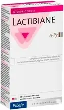 Витаминный комплекс Pileje Lactibiane H-Py