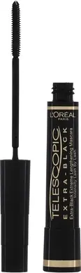 Тушь для ресниц L'Oreal Paris Telescopic False Lash Extra Black