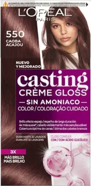 Hair Dye L'Oreal Professional Casting Creme Gloss