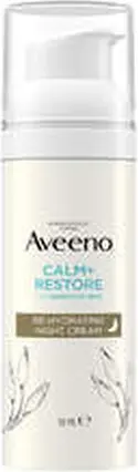 Ночной крем Aveeno