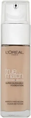 Foundation L'Oreal Professional Liquid Foundation with Hyaluron and Aloe Vera