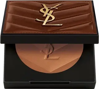 Бронзер Yves Saint Laurent All Hours Hyper Bronze
