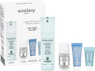 Кольца Sisley