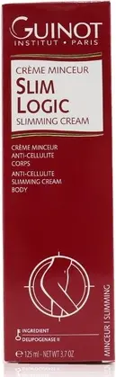 Крем Guinot Slim Logic Уменьшающий крем