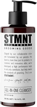 Facial Soap Stmnt Daily Cleanser