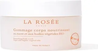 Exfoliant La Rosee