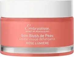 Дневной крем Embryolisse Radiant Complexion Cream Мгновенное здоровое сияние с экстрактом шелкового дерева