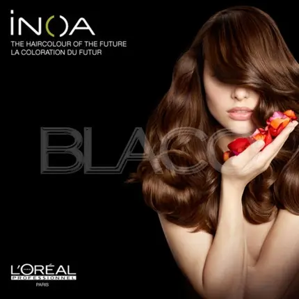 Краска для волос L'Oreal Professional INOA