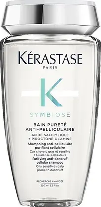 Шампунь Kerastase Krastase Очищающий Против Перхоти Cellular