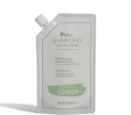 Refill Shampoo Mon Shampoing