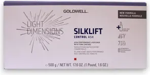 Окислительный порошок Goldwell Silk Lift Light