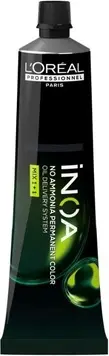Стойкая краска L'Oreal Professional Inoa Colouring Cream High Resist, без аммиака