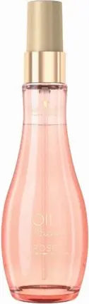 Масло для волос Schwarzkopf Oil Ultime Rose Finishing Oil