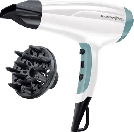 Фен Remington Shine Therapy