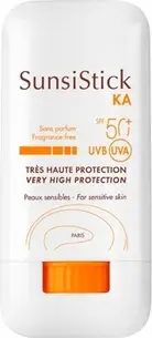 Солнцезащитный стик Avène Sunsistick Ka SPF 50