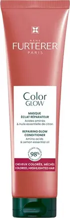 Бальзам-уход Rene Furterer Color Glow Repairing Glow Mask