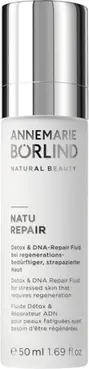 Флюид Annemarie Börlind Naturepair Детокс & Ремонт ДНК