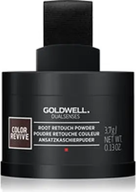 Пудра Goldwell Dualsenses Color Revive Порошок для Прямого Закрашивания Корней