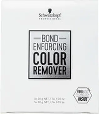 Обесцвечиватель для волос Schwarzkopf Professional Bond Enforcing
