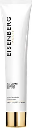 Отшелушивающее средство для лица Eisenberg Trio Molecular Instant Smoothing Exfoliator