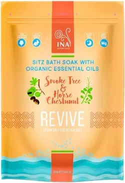 Bath Salts Ina Essentials Revive